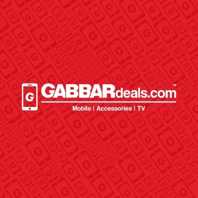 Gabbardeals owned and operated by PNR Commerce Services Pvt Ltd with the purpose of becoming a top trading firm in Electronics in India.