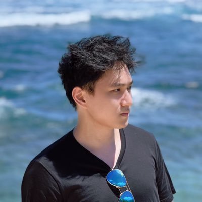 Founder of Lorenzo Protocol https://t.co/Lvx6FkbcwC