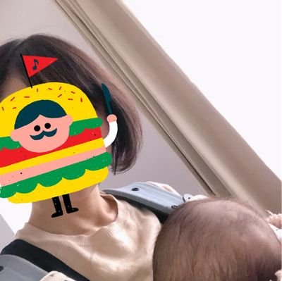 新米ママです(๑•̀ㅂ•́)و✧
令和3年ベイビーを子育て中✨
無言フォロー失礼いたしますm(_ _)m✨