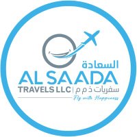 ALSAADA TRAVELS(@AlsaadaTravels) 's Twitter Profile Photo