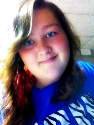 tiff_teamSPEAK's profile picture. I may be crazy, but I'm worth it. #teamSPEAK is love. And you gotta go big or go home.