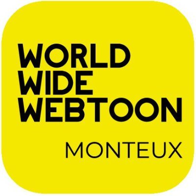 Le premier festival dédié au #Webtoon en Europe. Venez découvrir et rencontrer les auteurs européens et coréens à Monteux ! 
👉 22-23 octobre 2022