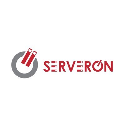 @Serveron_SB
