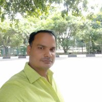 Santosh Yadav (@skumar820) 's Twitter Profile Photo