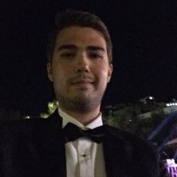 Deniz Bozkurt(@denizzbozkurt) 's Twitter Profile Photo