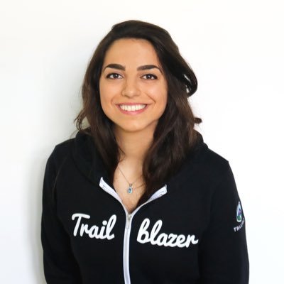 Salesforce Golden Hoodie Recipient✨ Dreamforce main keynote speaker 💫 Salesforce developer