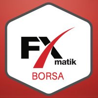 FxMatik Borsa (@fxmatikb) 's Twitter Profile