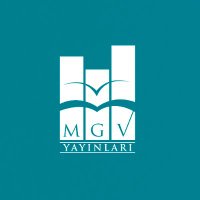 MGV Yayınları(@mgvyayinlari) 's Twitter Profile Photo