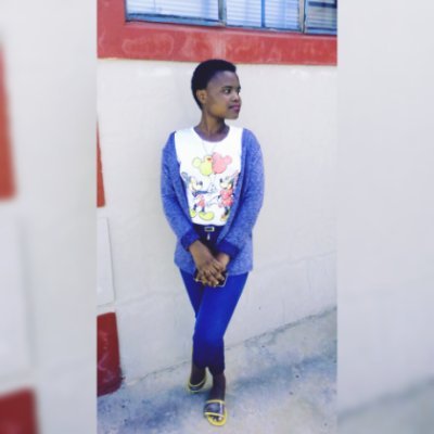 DamseMalwande's profile picture. Humble grl ❤️, god fearing 🥺✨
African Queen ❤️👑