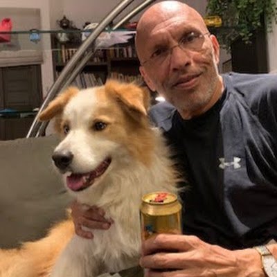 ProfSud's profile picture. Academic | Author