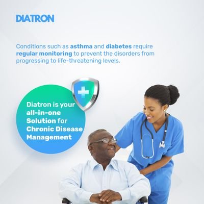 Diatron Health