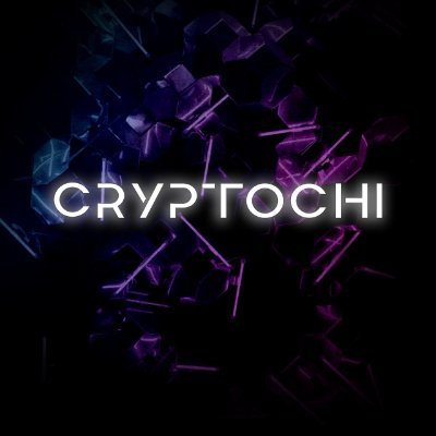 CryptochiGlobal Profile Picture