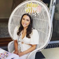 Stephanie Komazec (@stephaniekomaz) 's Twitter Profile