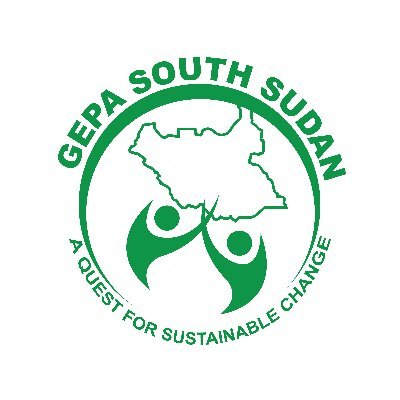 GEPA_SouthSudan Profile Picture