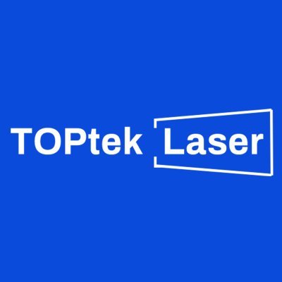 TOPTEK Laser is an innovative high-tech manufacture specializing in laser machines(Smart laser welding and cleaning solutions).