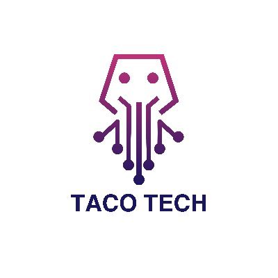 TacoTech_inc's profile picture. 技術的に困難な開発を得意とするブロックチェーンシステム開発企業/ パブリック・プライベートチェーン、スマートコントラクト、トレーサビリティシステム、Dapp、HP・LPデザイン、NFT、トークン、NFTゲームなど/実現したいweb3プロジェクトをお持ちの方はご連絡ください https://t.co/Lc0jaLsst2