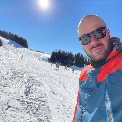 PetrHunka's profile picture. 