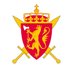 Hæren / Norwegian Army (@NorwegianArmy) Twitter profile photo