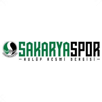 @sakaryaspor Kulübü Resmi Dergisi Twitter Hesabı -

Abonelik için: 0264 502 2095 - 0850 606 1965

https://t.co/nGf76MWNaI…