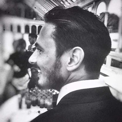 ChristoKe84's profile picture. 