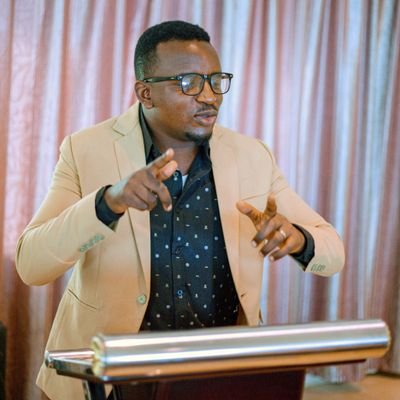 |Youth Advocate|
|Monitoring & Evaluation Consultant |
|Data analyst |
|Founder@funedu_mtwara|
|SAYof.SADC|