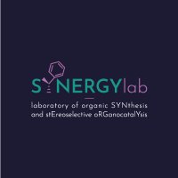 Synergy Lab (@_synergylab) 's Twitter Profile