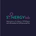 Synergy Lab (@_synergylab) Twitter profile photo