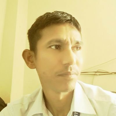 KrishnaManKC4 Profile Picture