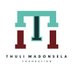 Thuli Madonsela Foundation (@ThumaFoundation) Twitter profile photo