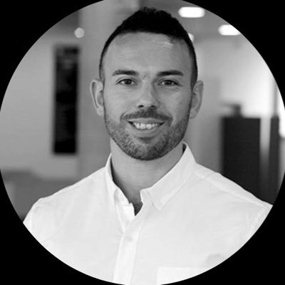 MyopicMike87's profile picture. 