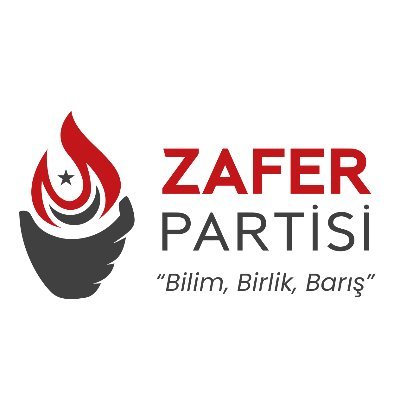 Zafer Partisi Büyükçekmece İlçe Başkanlığı Resmi Hesabıdır | İlçe Başkanı - Alparslan Gürakar (@alparslangrkr)