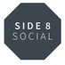 Side8 Social (@side8s) Twitter profile photo Side8 Social (@side8s) Twitter profile photo