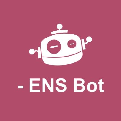 NegativeEnsBot Profile Picture