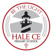 Hale Primary School(@hale_school) 's Twitter Profile Photo