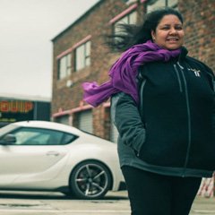 Janine Van der Post
@News24Motoring Editor @News24
| Cars | petrolhead 🚙 | SA Car of the Year judge |
Views are not solicited.