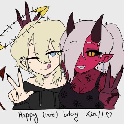 Kiriさんのプロフィール画像