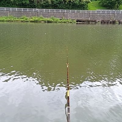 釣り好きオジサン😤　　夫婦で旅を楽しんでます🎶💕　車で下道オンリーです　💦
動かないで居たら体重が3桁に😵R5.1よりダイエットを兼ねてフィットネスクラブへ入会👌マイナス３０キロを目標に筋トレ💪に打ち込んでいます💪👍