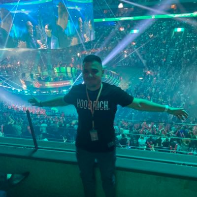 🇧🇬 Esports Agent @tailorsgg
✉️ Contact: yohan@tailors.gg