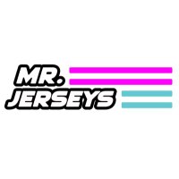 Mr. Jerseys (@jerseys_mr) 's Twitter Profile
