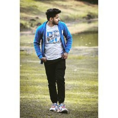 sankeerthp46's profile picture. 