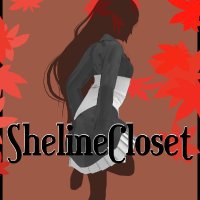 ShelineCloset (@shelinecloset) Twitter profile photo