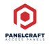 Panelcraft Access Panels (@PanelcraftP) Twitter profile photo