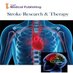 Stroke Research (@strokeresearch2) Twitter profile photo Stroke Research (@strokeresearch2) Twitter profile photo