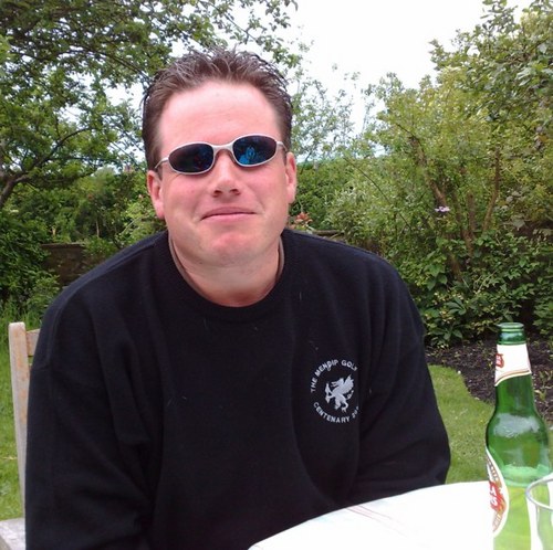 DuncanOffer's profile picture. 