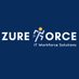 Zureforce LLC (@zureforce) Twitter profile photo