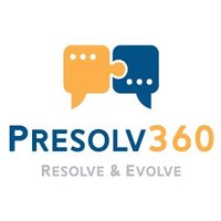 Presolv360(@presolv360) 's Twitter Profile Photo