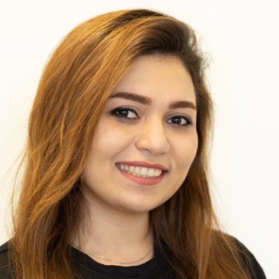 Anahita Ofoghi Profile