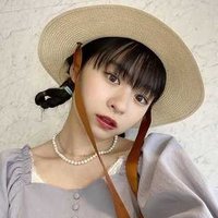 浅野 ななみ (@hareyu__) Twitter profile photo