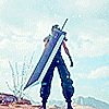 ザックス・フェア (@zaxxfea) 's Twitter Profile