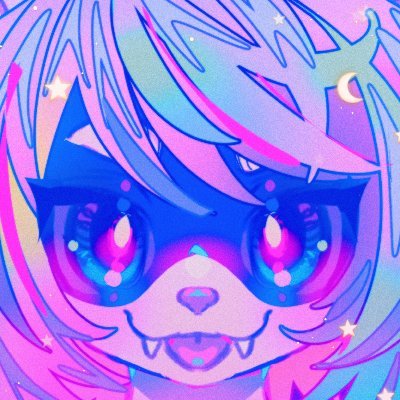 alien of many artistic talents 🌈 twitch: https://t.co/vSmmKwqtVU 🌈 they/them 🌈 23 🌈 icon by @FIYUNAE 🔞 @kentrl_zzz (18+ nsfw acc)